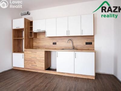 Sale apartment 3+KK Tachov, Palackého č. 2