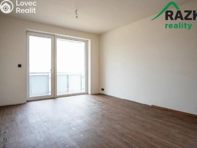 Sale apartment 3+KK Tachov, Palackého č. 4