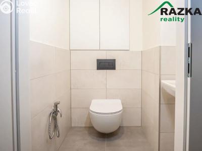 Sale apartment 2+KK Tachov, Palackého č. 5
