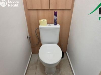 Pronájem bytu 1+KK Tachov, Pod Svahem č. 6