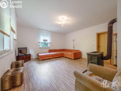 Продажа семейного дома Oloví č. 7