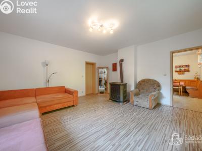 Продажа семейного дома Oloví č. 8