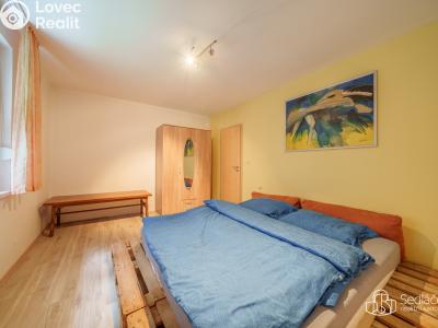 Продажа семейного дома Oloví č. 11