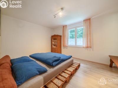 Продажа семейного дома Oloví č. 12