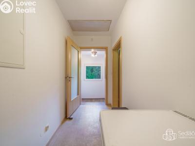 Продажа семейного дома Oloví č. 16
