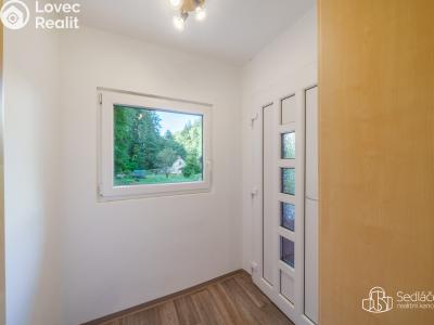 Продажа семейного дома Oloví č. 17