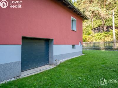 Продажа семейного дома Oloví č. 19