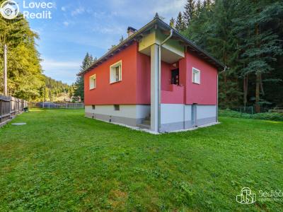 Продажа семейного дома Oloví č. 21