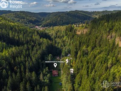 Продажа семейного дома Oloví č. 24