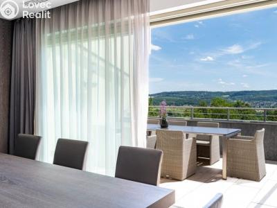 Rent apartment 5+KK Praha, Zderazská č. 4