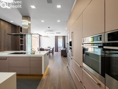 Rent apartment 5+KK Praha, Zderazská č. 5