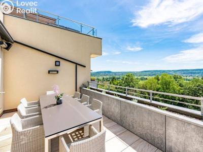 Rent apartment 5+KK Praha, Zderazská č. 8