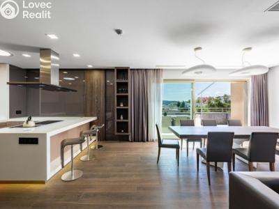 Rent apartment 5+KK Praha, Zderazská č. 9