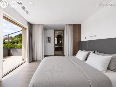 Rent apartment 5+KK Praha, Zderazská č. 13