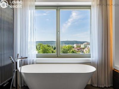 Rent apartment 5+KK Praha, Zderazská č. 14