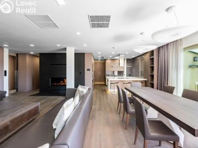 Rent apartment 5+KK Praha, Zderazská č. 17