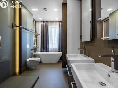 Rent apartment 5+KK Praha, Zderazská č. 23