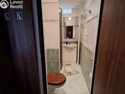 Sale apartment 3+1 Česká Lípa, Zahradní č. 8