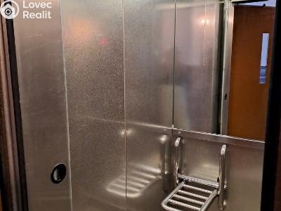 Sale apartment 3+1 Česká Lípa, Zahradní č. 12