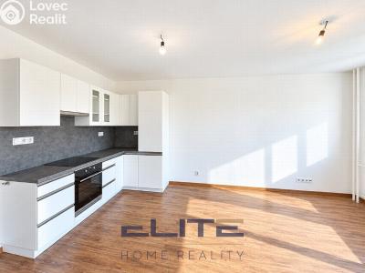 Sale apartment 4+KK Liberec, Aloisina výšina č. 10