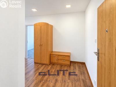 Sale apartment 4+KK Liberec, Aloisina výšina č. 15