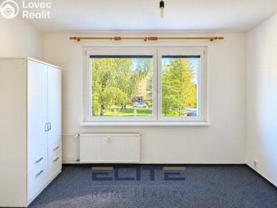 Sale apartment 4+KK Liberec, Aloisina výšina č. 19