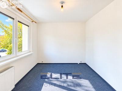 Sale apartment 4+KK Liberec, Aloisina výšina č. 20