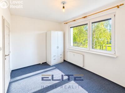 Sale apartment 4+KK Liberec, Aloisina výšina č. 21