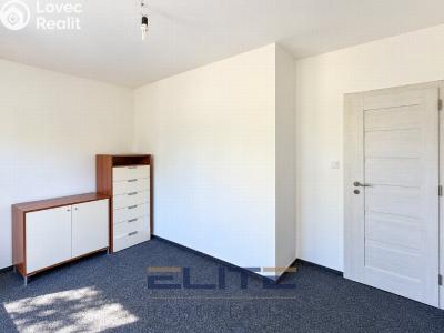 Sale apartment 4+KK Liberec, Aloisina výšina č. 23