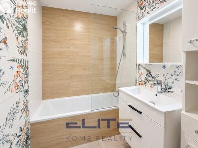 Sale apartment 4+KK Liberec, Aloisina výšina č. 25