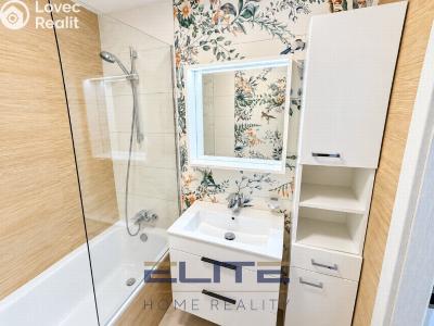 Sale apartment 4+KK Liberec, Aloisina výšina č. 26