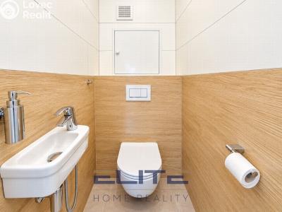 Sale apartment 4+KK Liberec, Aloisina výšina č. 28
