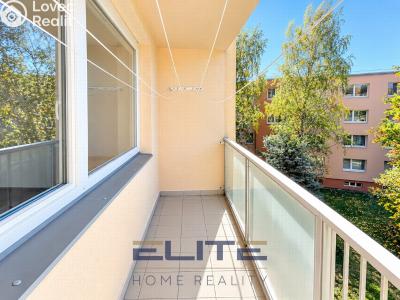 Sale apartment 4+KK Liberec, Aloisina výšina č. 30