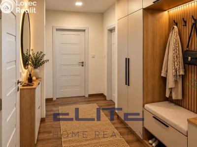 Sale apartment 4+KK Liberec, Aloisina výšina č. 37