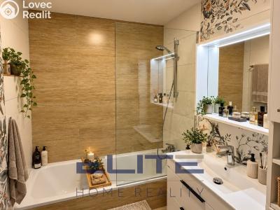 Sale apartment 4+KK Liberec, Aloisina výšina č. 38