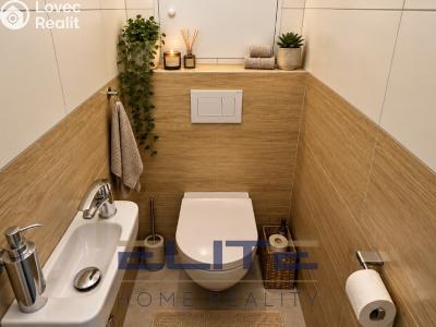 Sale apartment 4+KK Liberec, Aloisina výšina č. 39