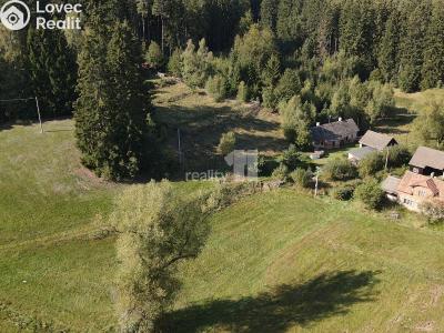 Sale family house Horní Paseka č. 2