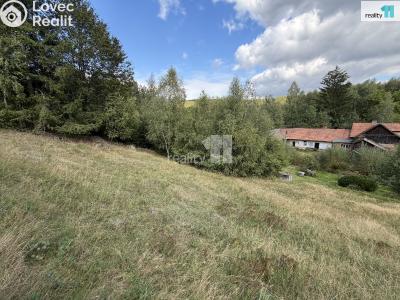 Sale family house Horní Paseka č. 20