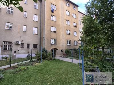 Sale apartment 1+KK Český Těšín, náměstí ČSA č. 7