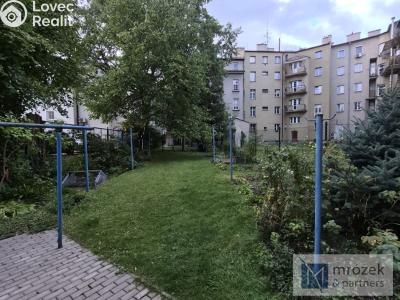 Sale apartment 1+KK Český Těšín, náměstí ČSA č. 8