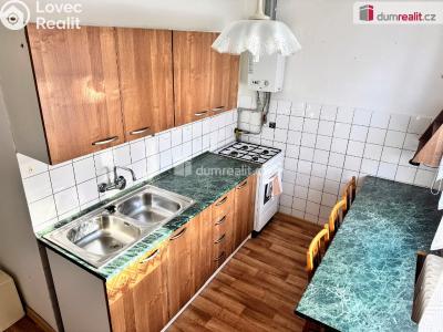 Pronájem bytu 3+1 Uherské Hradiště, Mojmírova č. 3