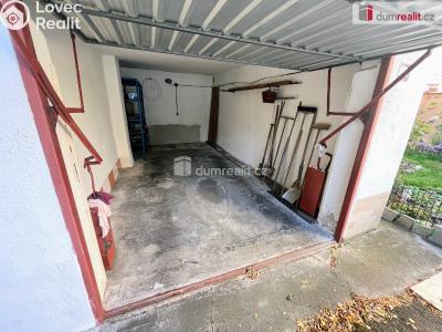 Pronájem bytu 3+1 Uherské Hradiště, Mojmírova č. 15