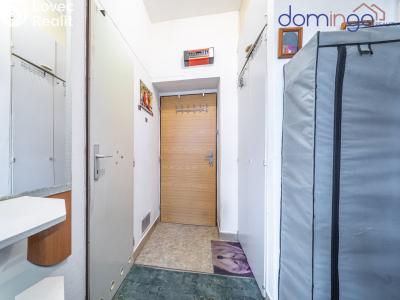 Sale apartment 1+1 Svitavy, Radiměřská č. 6