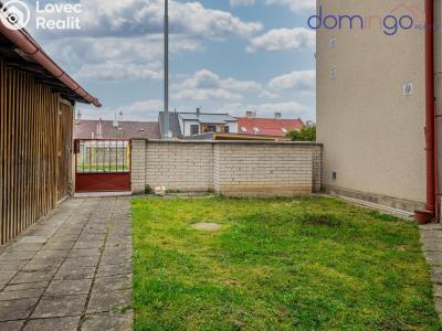 Sale apartment 1+1 Svitavy, Radiměřská č. 8