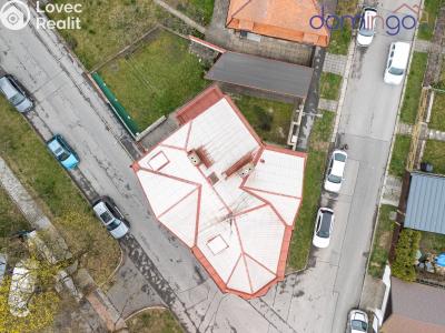 Sale apartment 1+1 Svitavy, Radiměřská č. 13