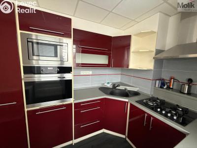 Pronájem bytu 2+KK Litvínov, Vinohradská 979 č. 4