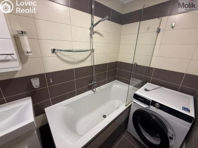 Pronájem bytu 2+KK Litvínov, Vinohradská 979 č. 11