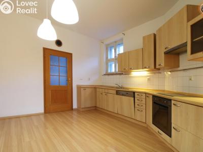Продаж багатоквартирного будинку Dobřany, Mostecká č. 6