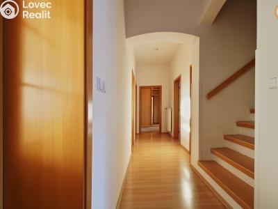 Продаж багатоквартирного будинку Dobřany, Mostecká č. 13