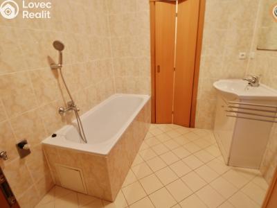 Продаж багатоквартирного будинку Dobřany, Mostecká č. 16